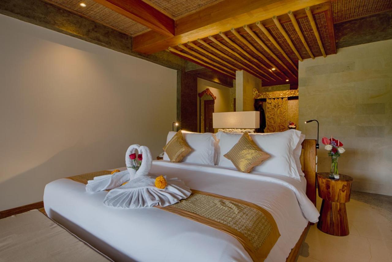 Kastara 5* Ubud (Bali)