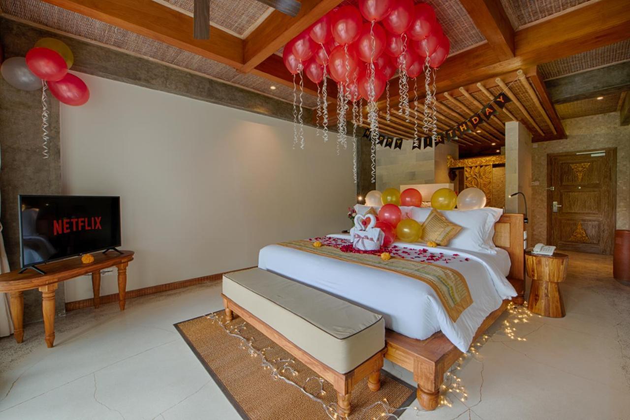 Hotel Kastara Ubud (Bali)