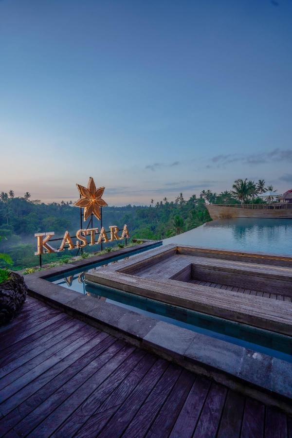 Kastara Hotel