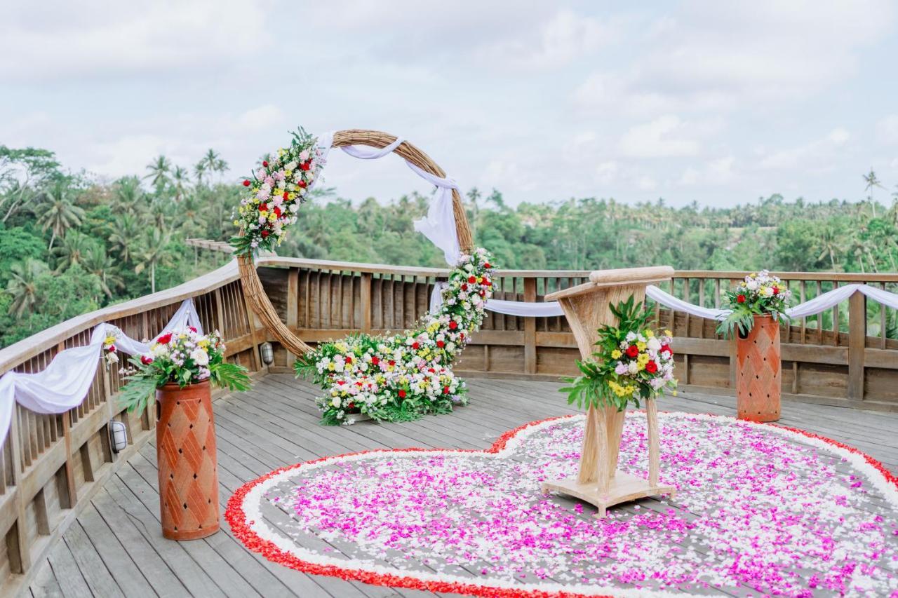 Kastara Hotel Ubud (Bali)