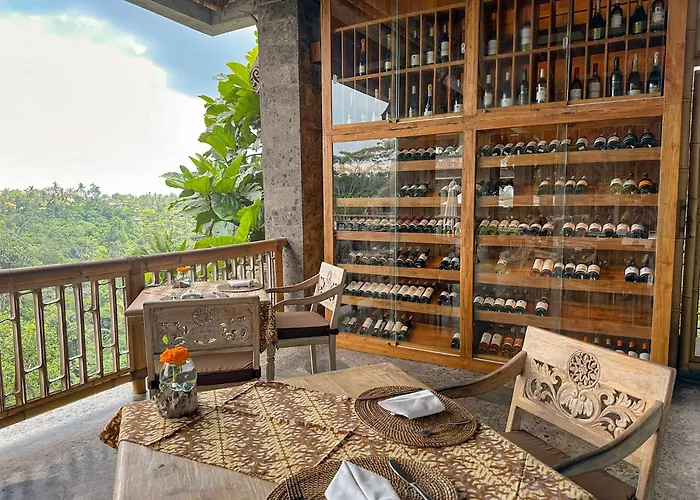 Kastara Resort
