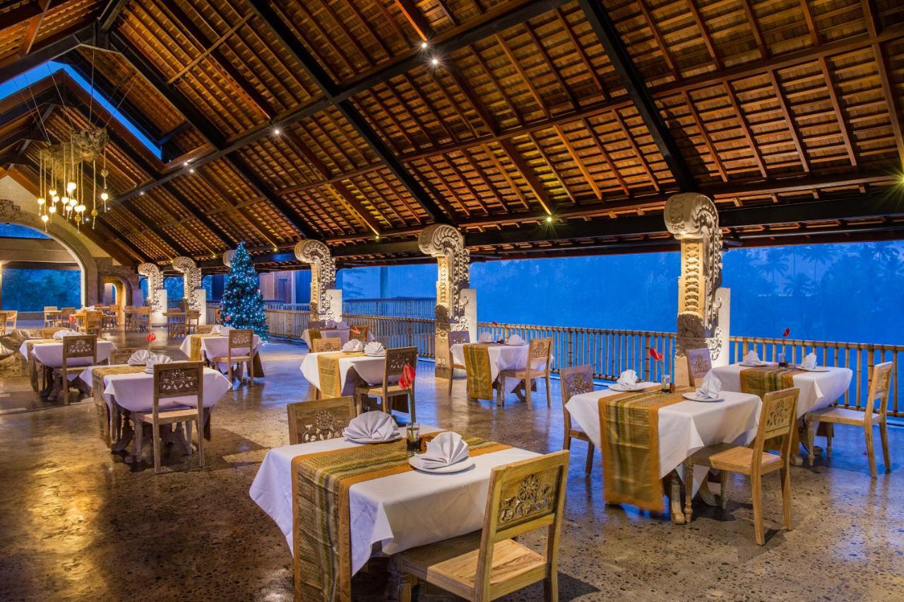 Kastara Hotel Ubud