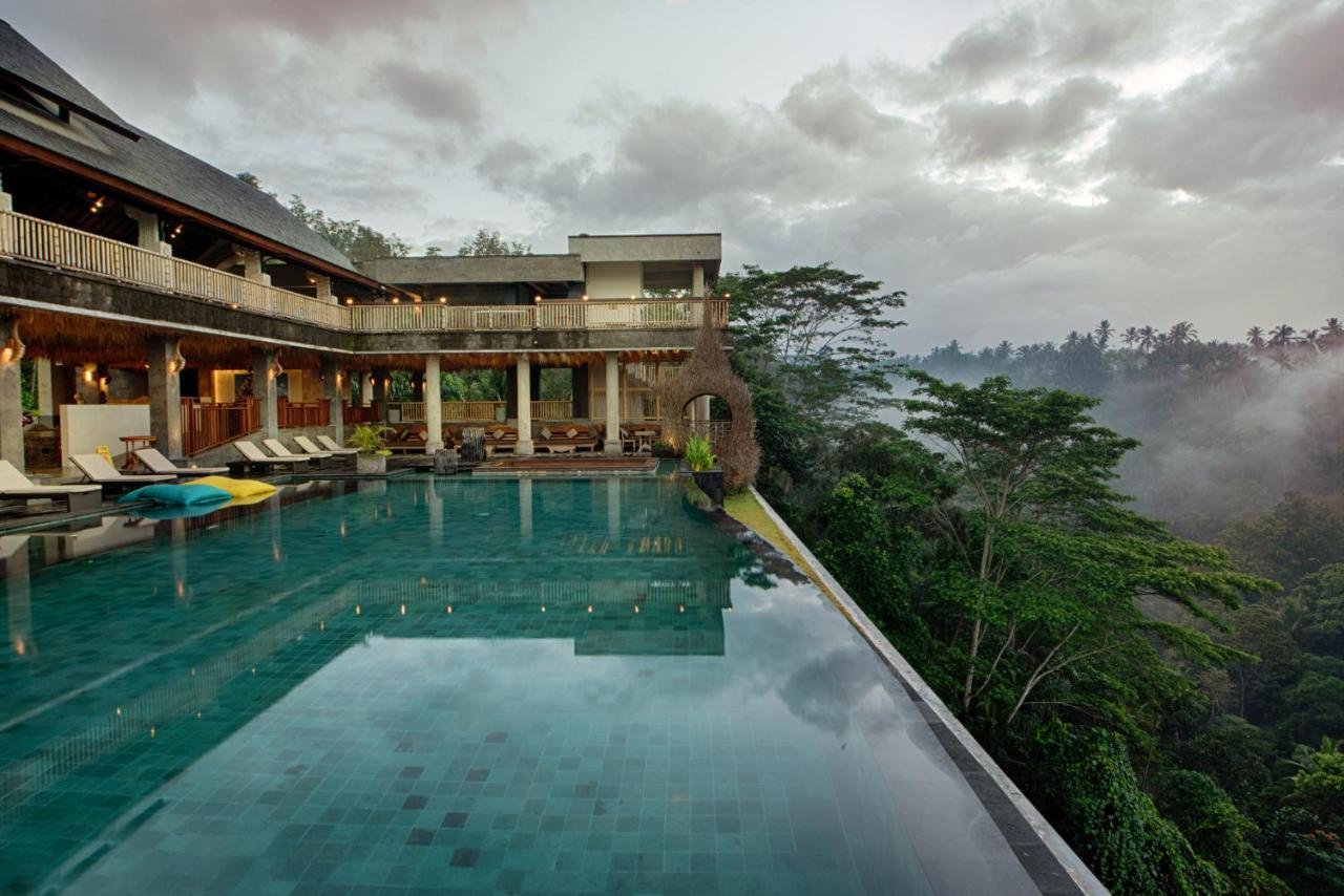 Hotel Kastara Ubud (Bali)