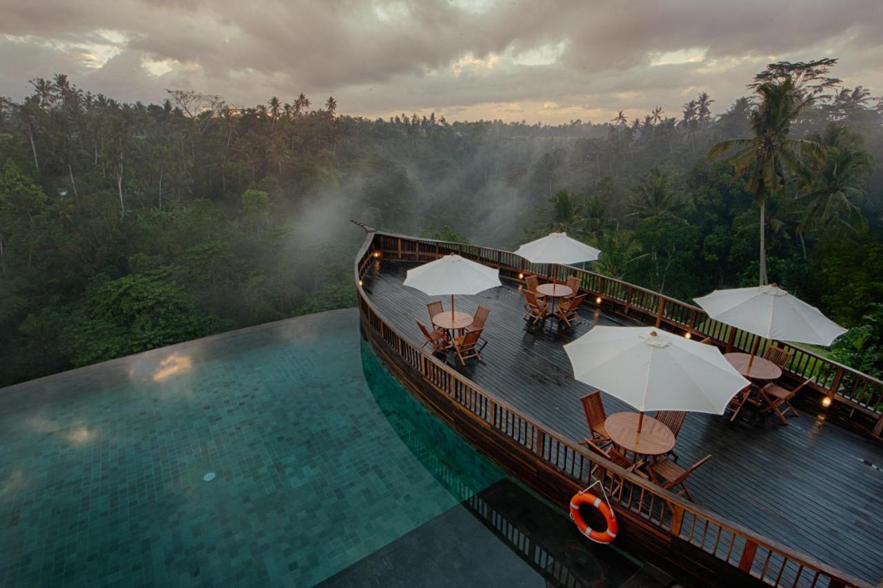 Kastara Ubud (Bali)