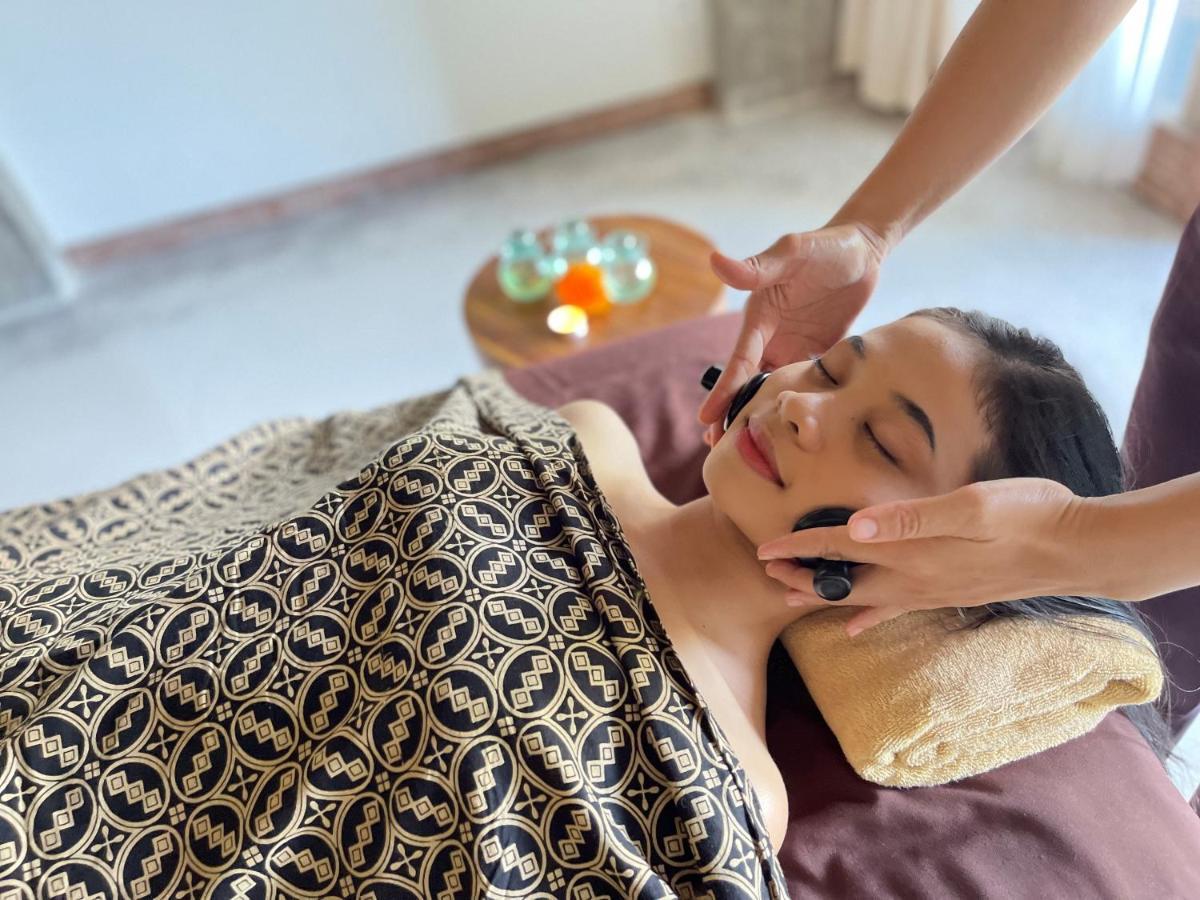 Kastara Hotel Ubud