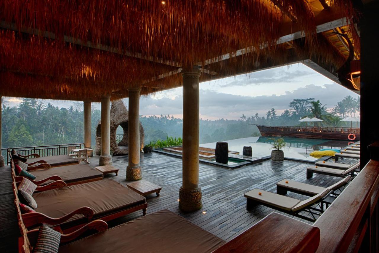 Kastara Ubud (Bali)