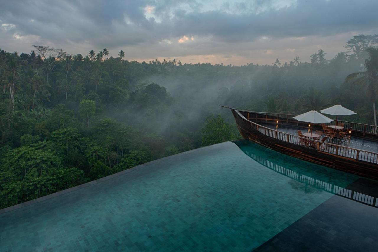 Kastara Ubud (Bali)