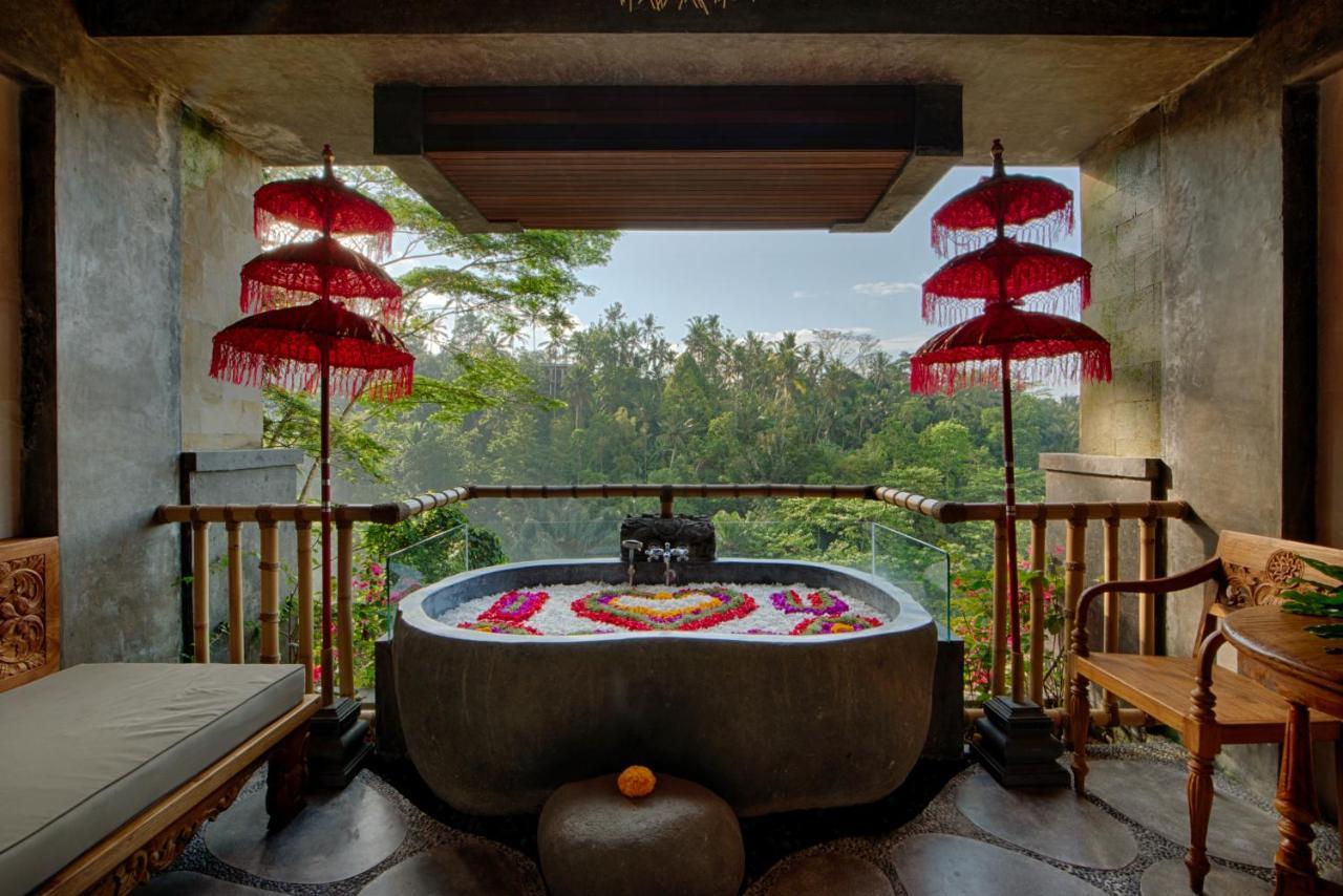 Kastara 5* Ubud (Bali)