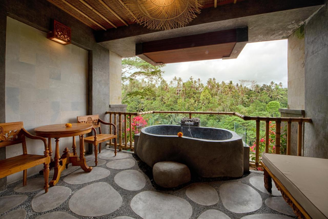 Kastara 5* Ubud (Bali)