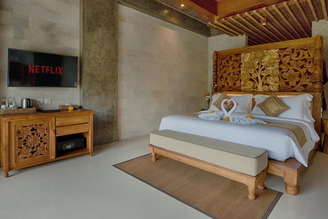 Kastara Hotel 5*