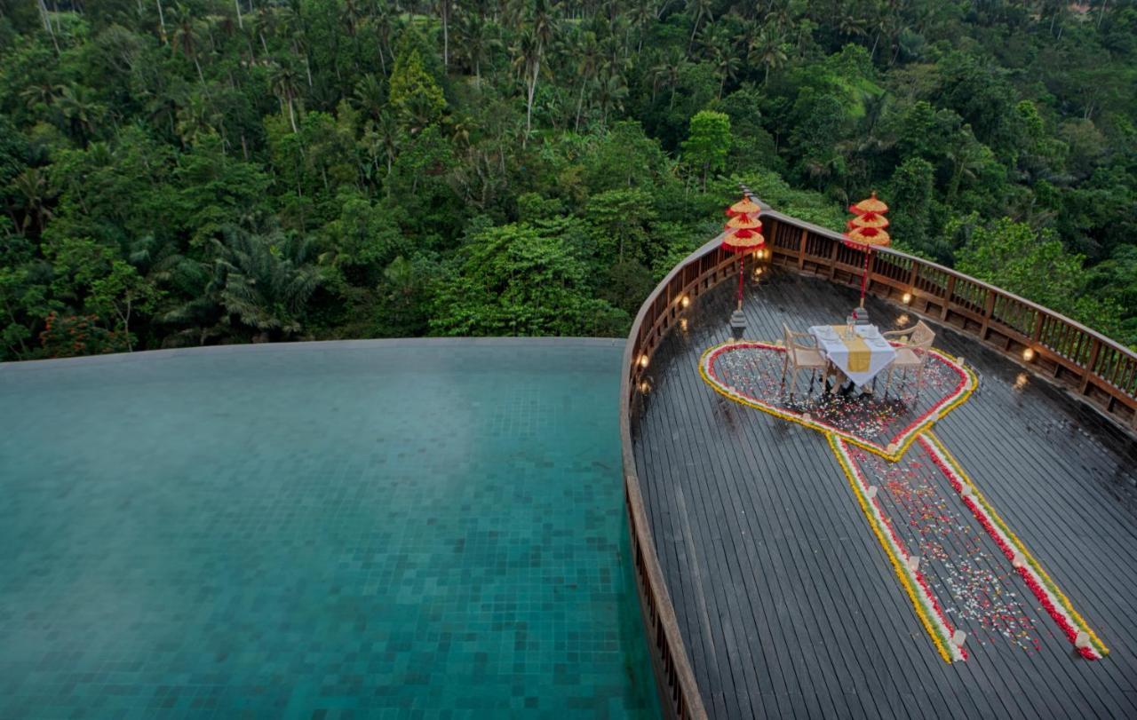 Kastara 5* Ubud