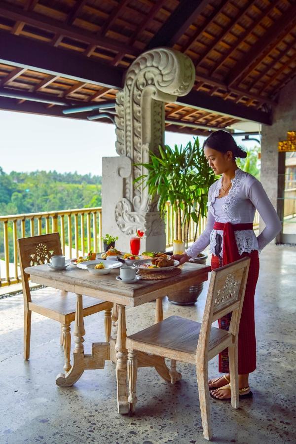 Kastara 5* Ubud