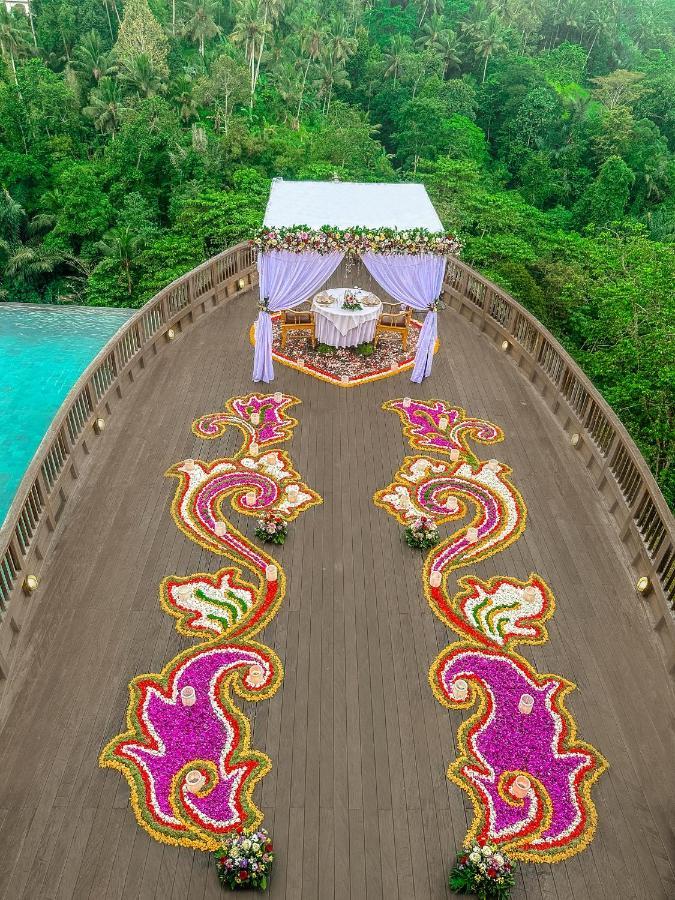 Hotel Kastara Ubud (Bali)