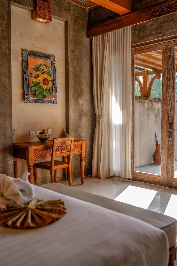 Hotel Kastara Ubud (Bali)