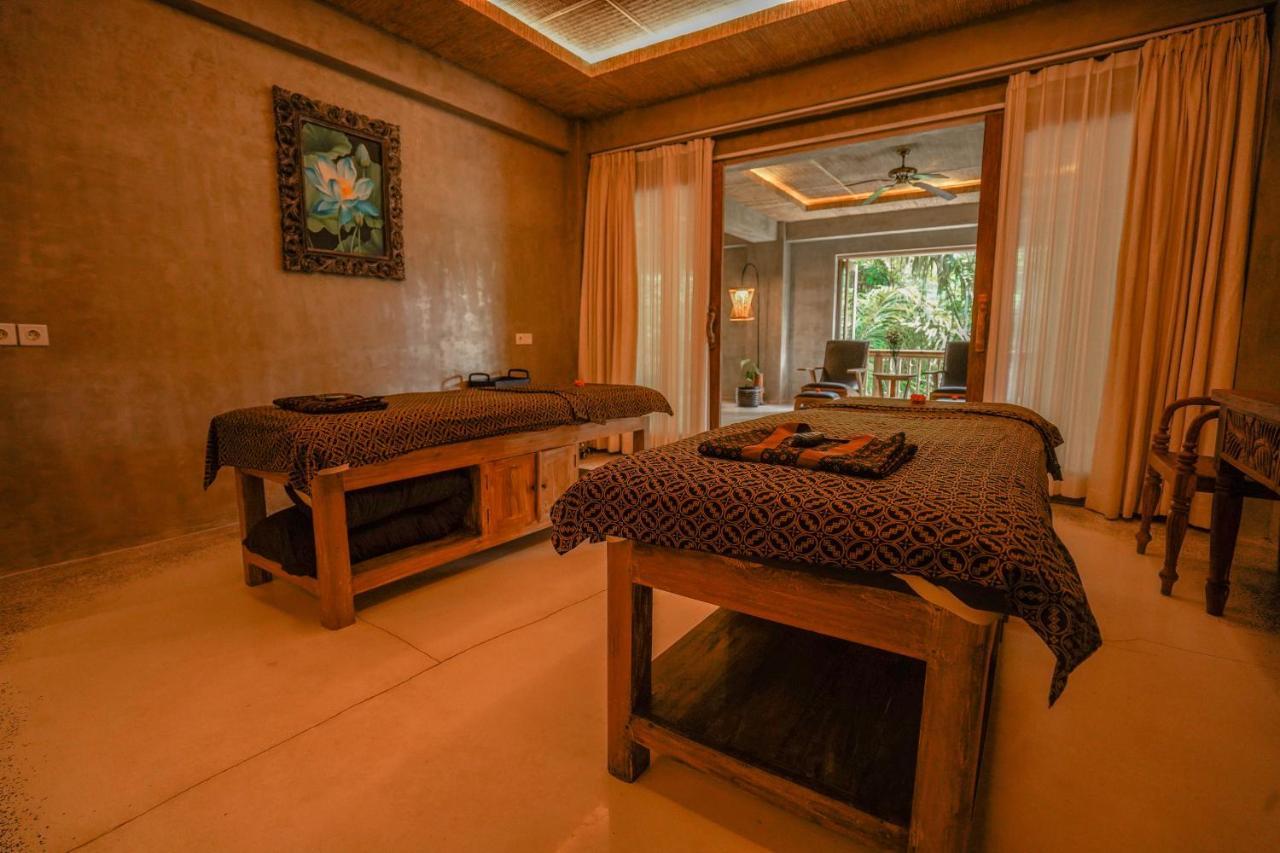 Kastara 5* Ubud