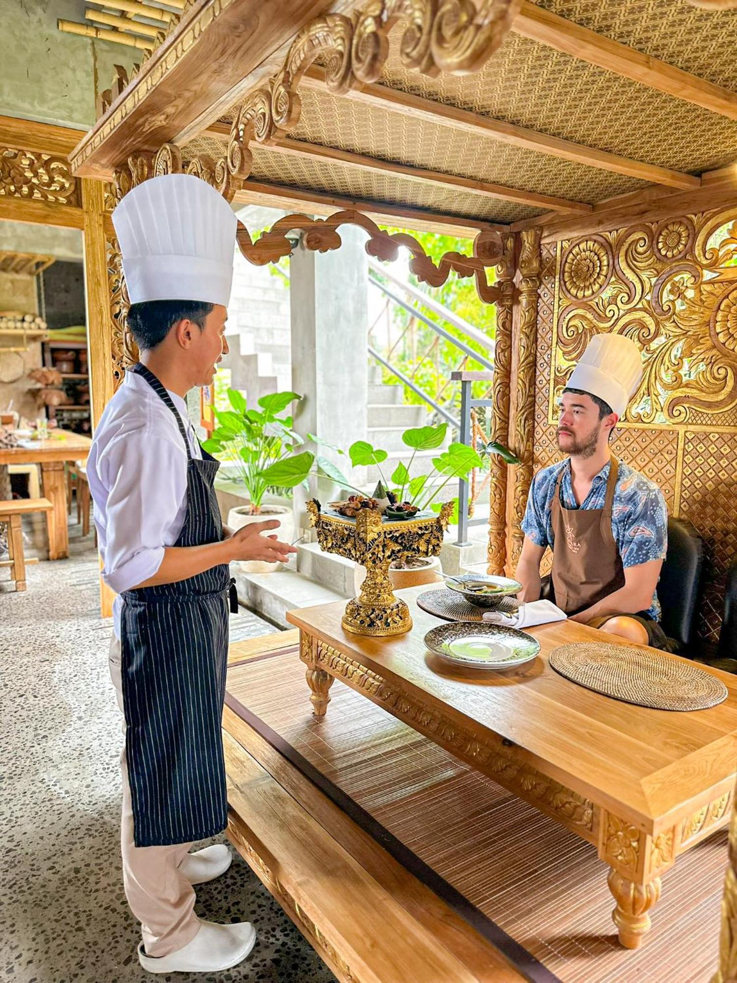 Kastara Hotel Ubud (Bali)