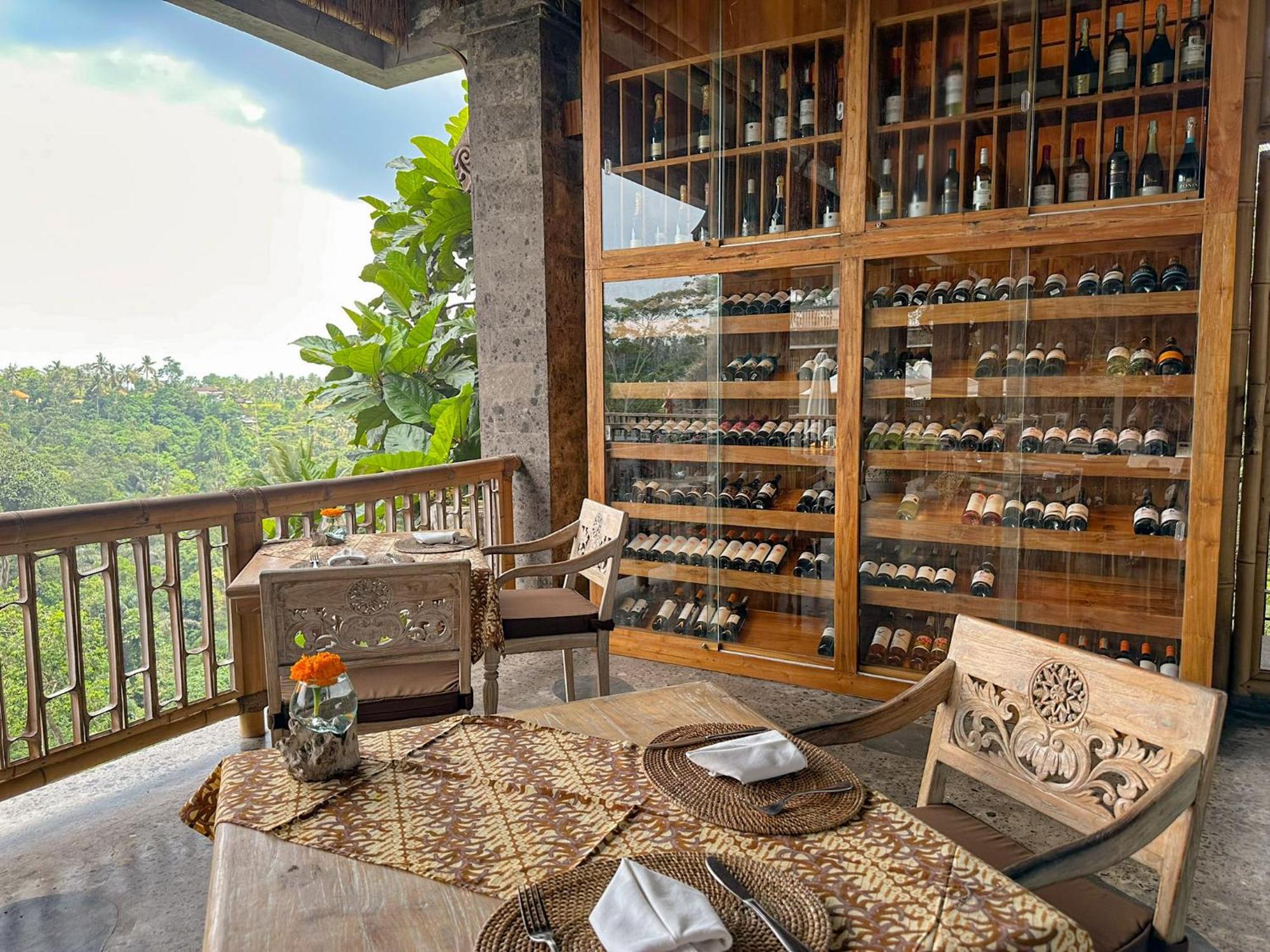 Hotel Kastara Ubud (Bali)