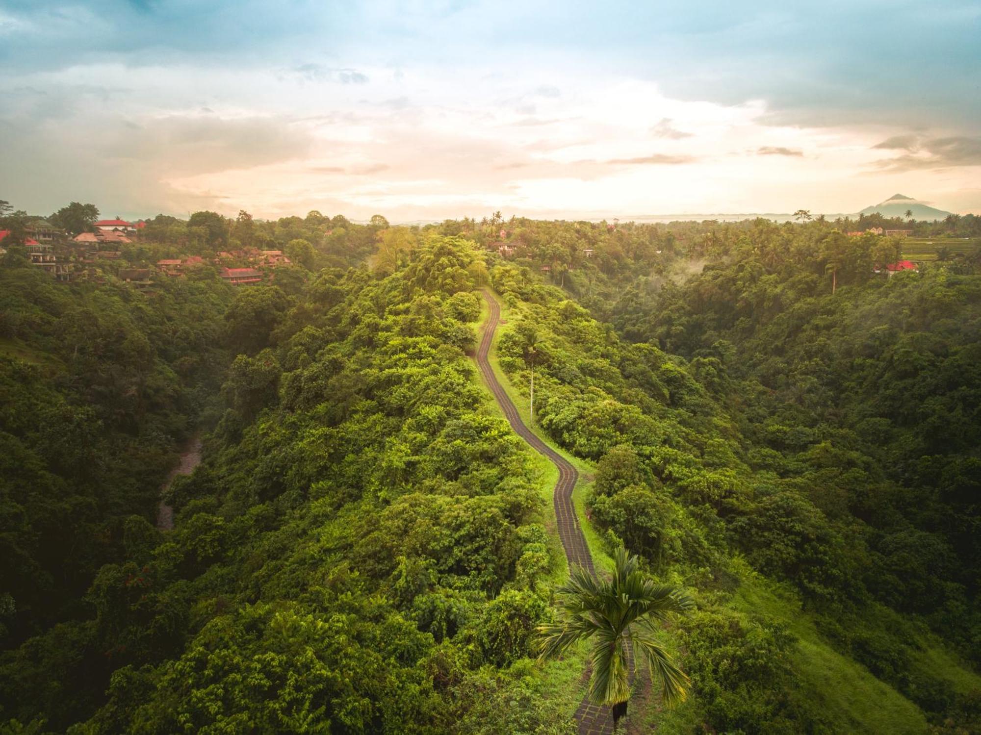Hotel Kastara Ubud (Bali)